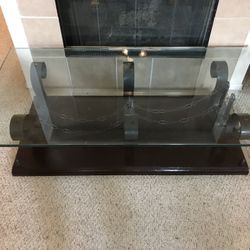 3pc. Coffee/end Table Set.