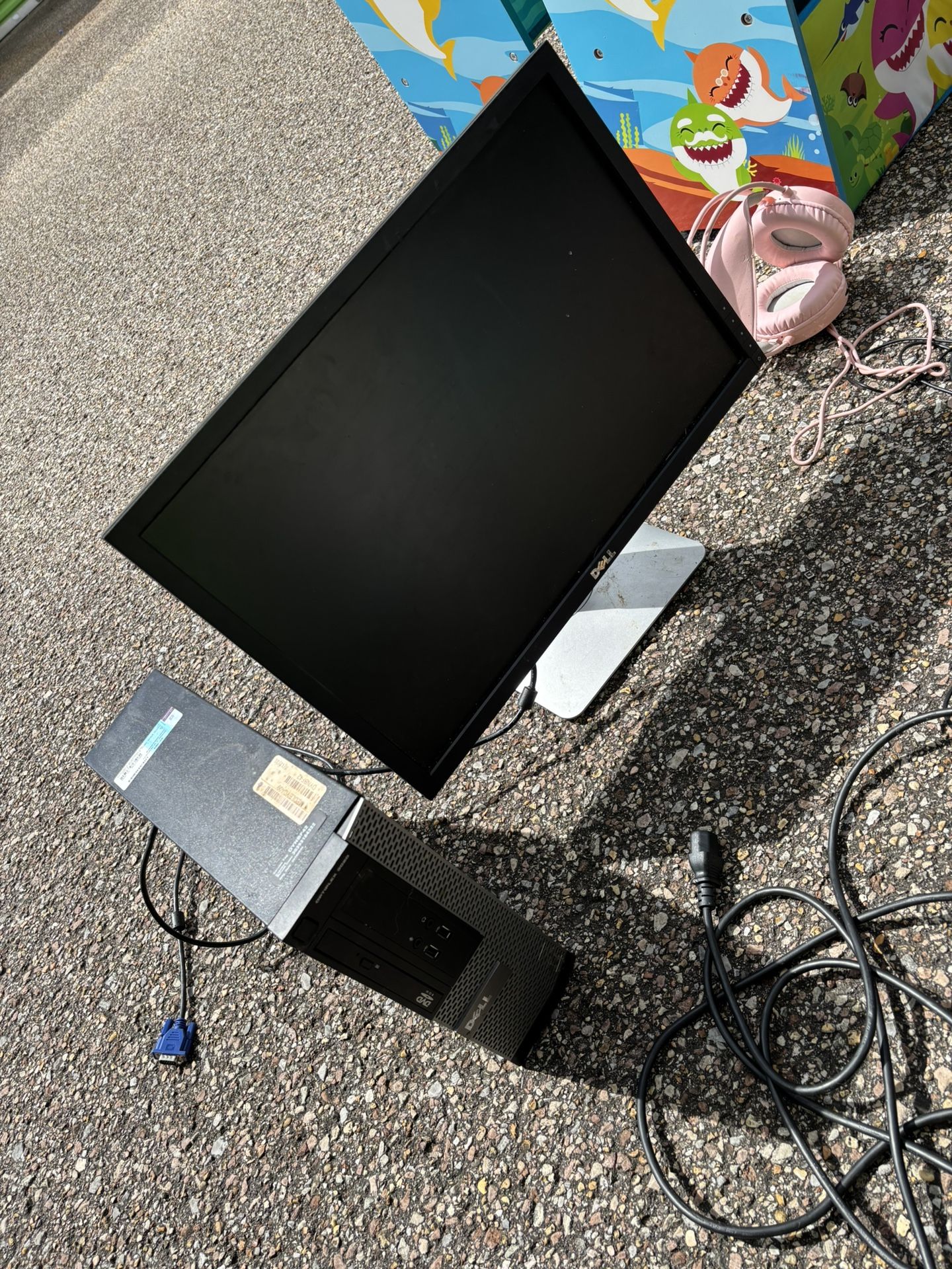Windows 8 Computer