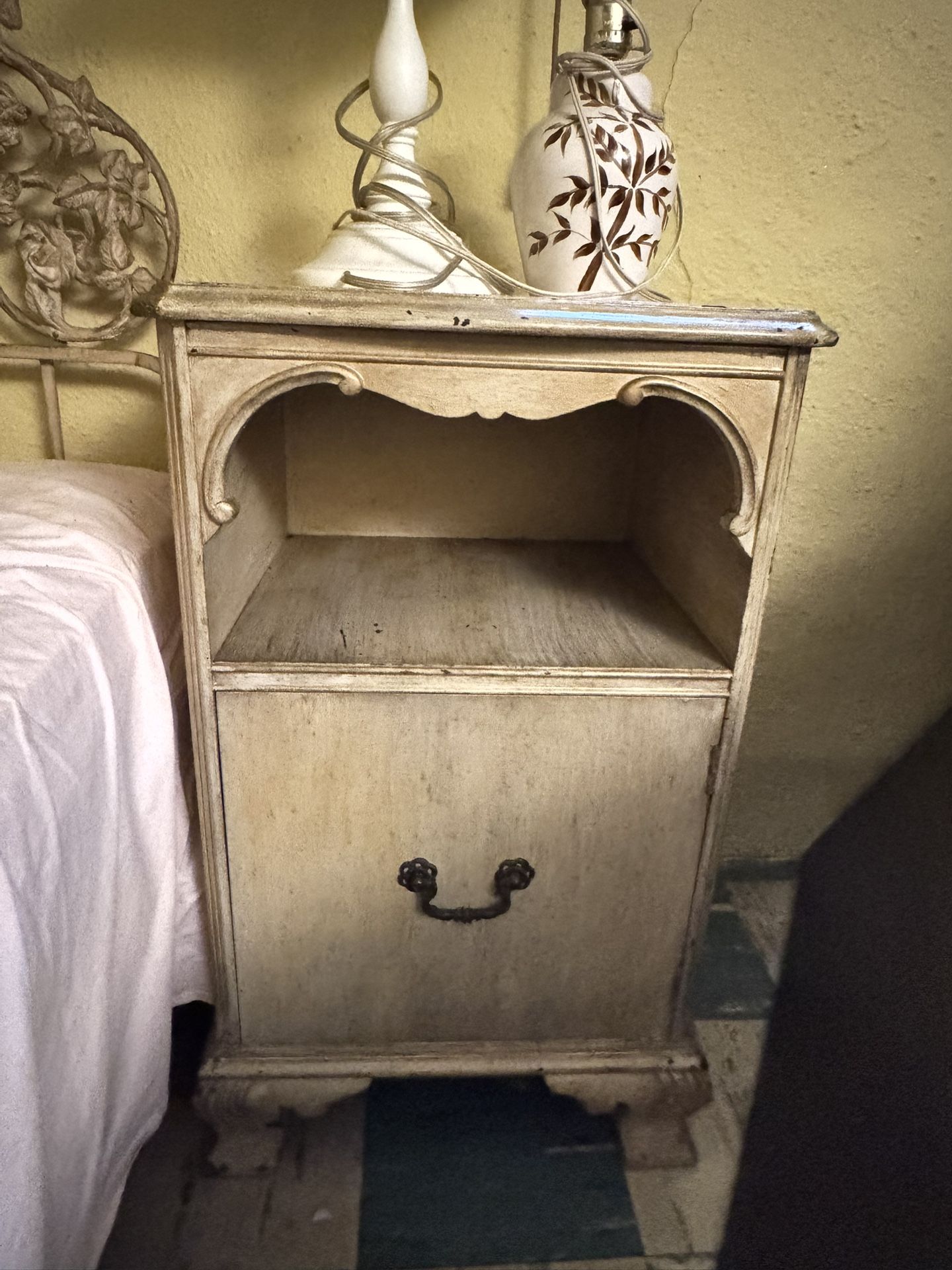 Night Stand 