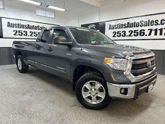 2014 Toyota Tundra