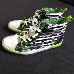 Converse