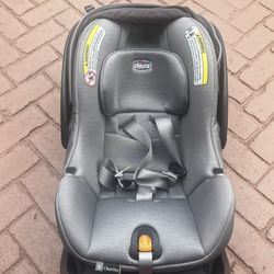 Car Seat
