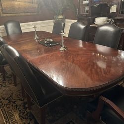 Extraordinary Dining Room Table