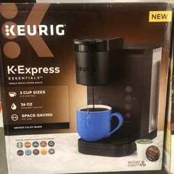 Keurig Express