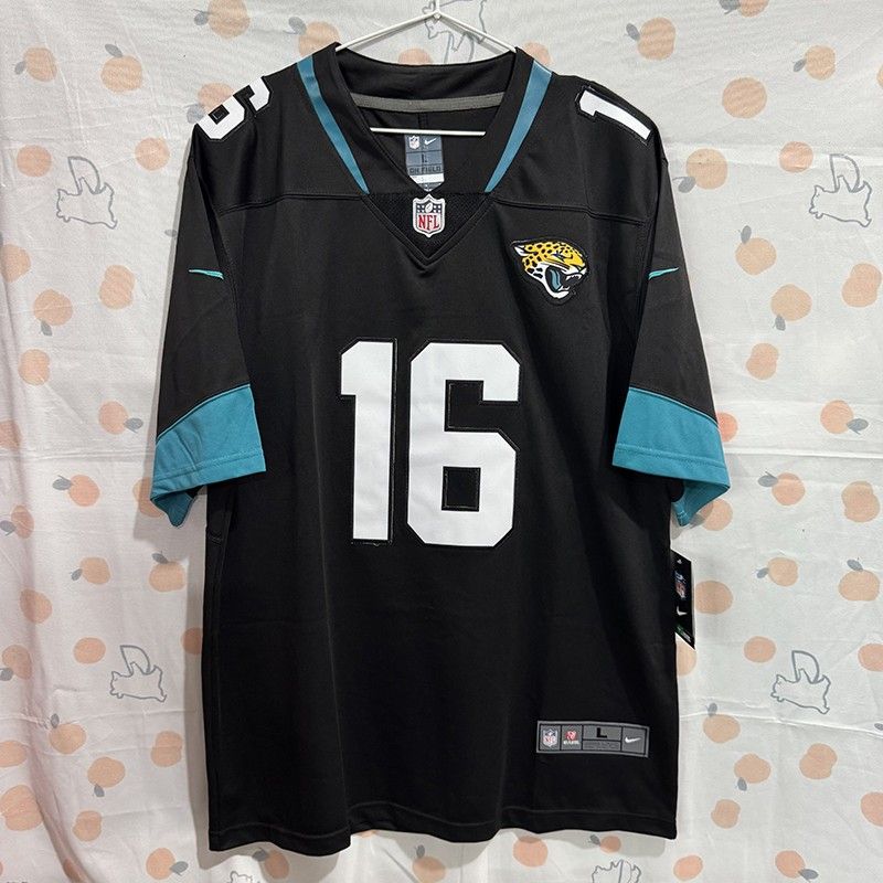Mens Jacksonville Jaguars Football Jersey Jersey
