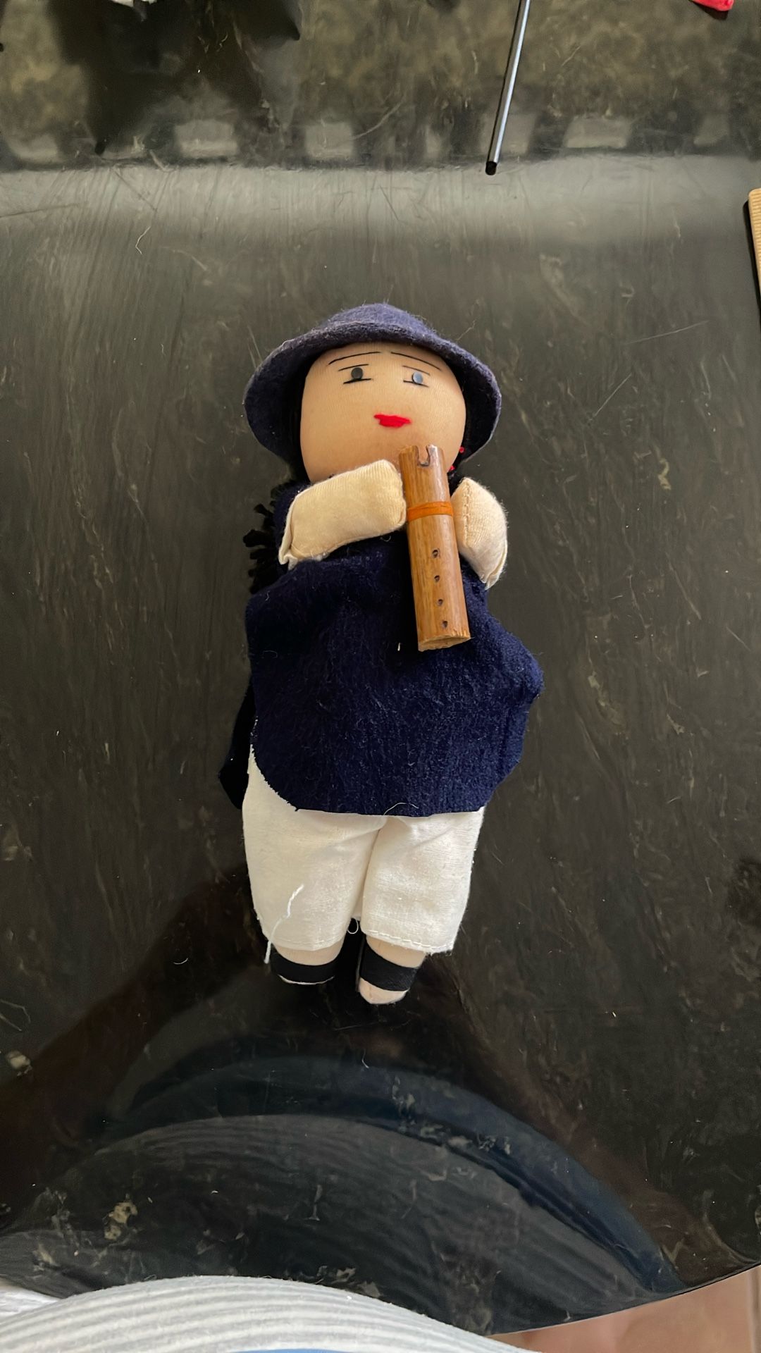 Peruvian Doll
