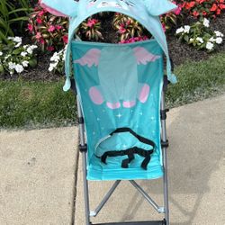 Baby Stroller