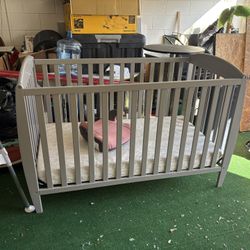 Crib For Babies 