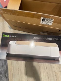 Cricut Maker Smart Cutting Machine