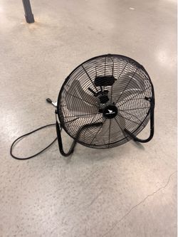 Polar Aire Fan