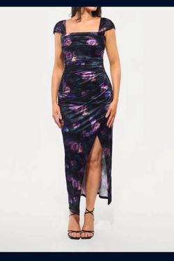 Shapewear Off-Shoulder Ruched Maxi Sculpting - Popilush