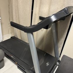 professional treadmill