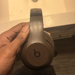 Beats Studio Pro 3