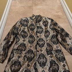 Regina Porter Coat