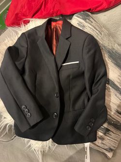 Little boy blazer