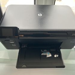 HP printer