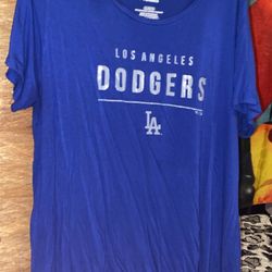 Dodgers Baseball ⚾️ 
