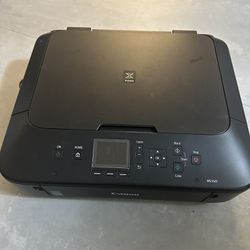 Canon pixma  / Fax Machine / Printer 