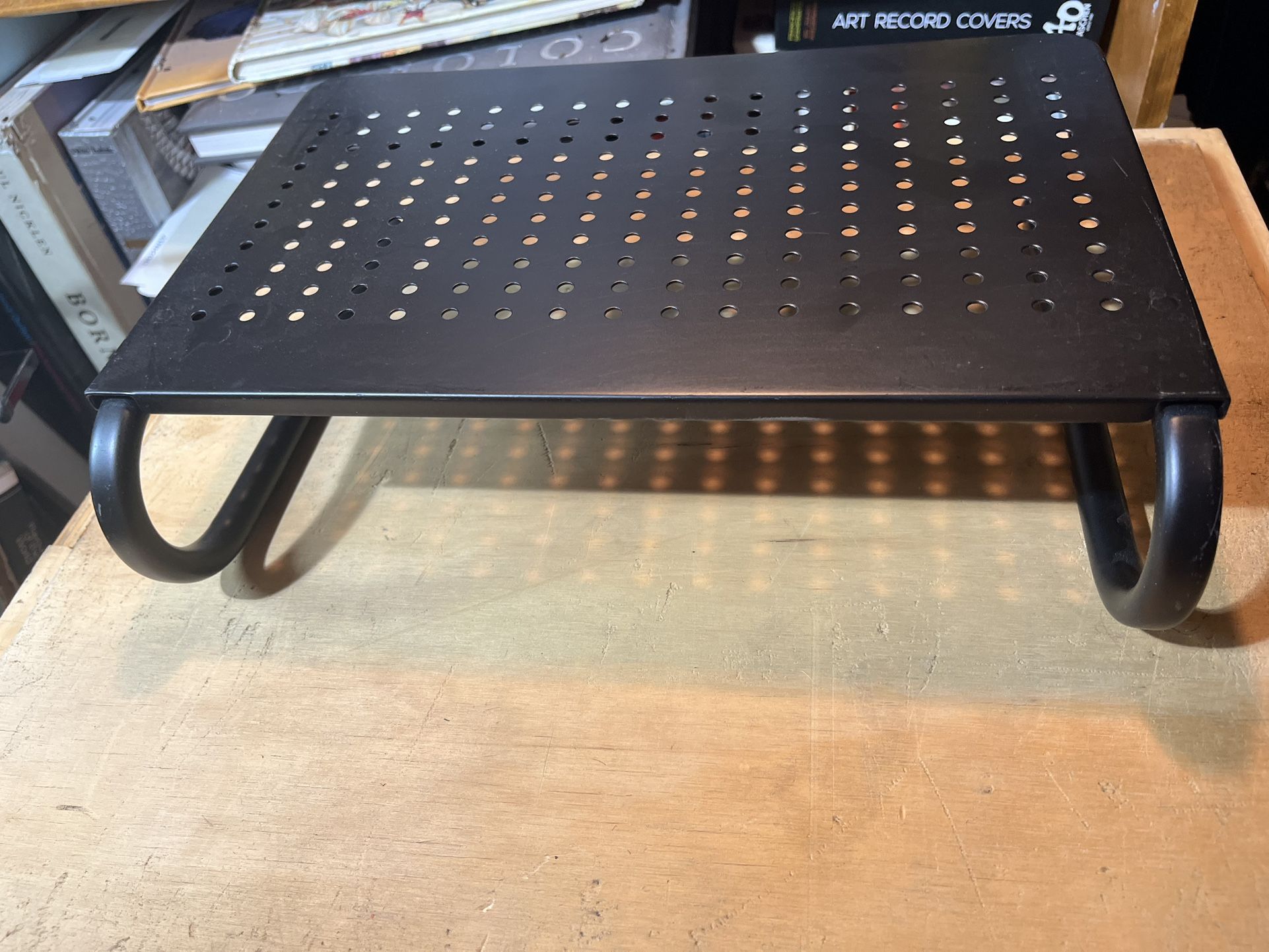 WALI Metal Laptop Stand