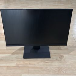 Monitor