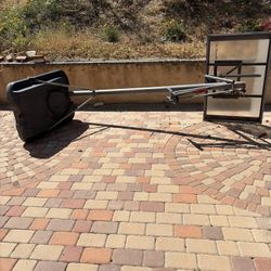 Basketball Hoop 