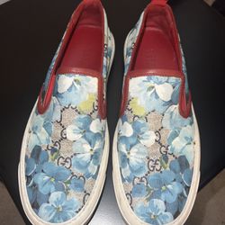 Gucci Slip Ons For Women