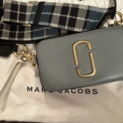 Marc Jacobs Snapshot Bag