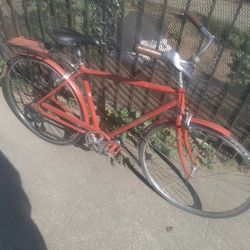 Bike For Sale
