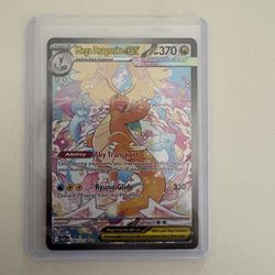 Mega Dragonite Ex