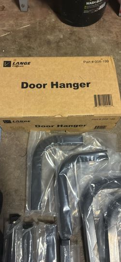 Jeep door hangers for your garage wall