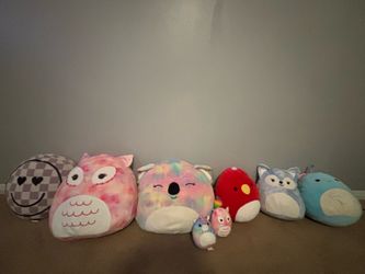 Squishmellow