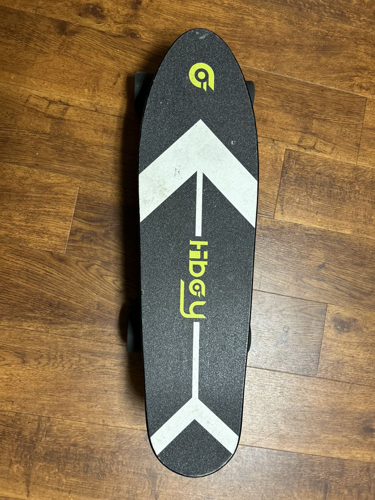 HiBoy Electric Skateboard