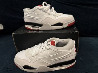 Air Jordan 4 Rm (GS)
