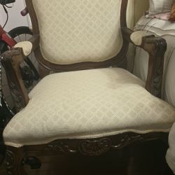 Antique  Chair 