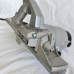 Porter Cable 126 Planer w/Extra Blade