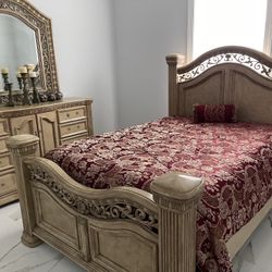 Bed Room Set 