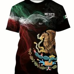 Playera De México