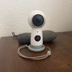 Samsung 360 Camera
