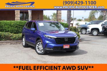 2024 Honda CR-V