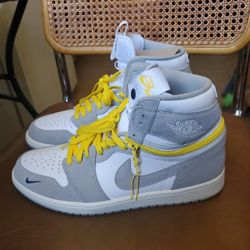 Jordan 1 Switch