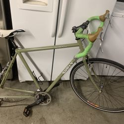 Surly “Long Haul Trucker” Long Distance Bike