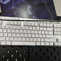 gaming keyboard 