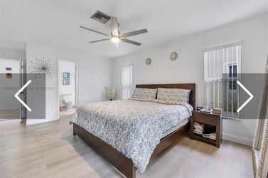 King bedroom set