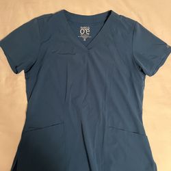 Women’s Scrub Top
