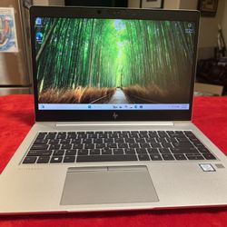 *Back To School Sale* HP EliteBook, Intel i5 (3.6Ghz), 16GB RAM, 512GB M.2 NVME SSD (3500MB/s), Windows 11 Pro Activated