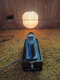 Argus 200 Slide Projector