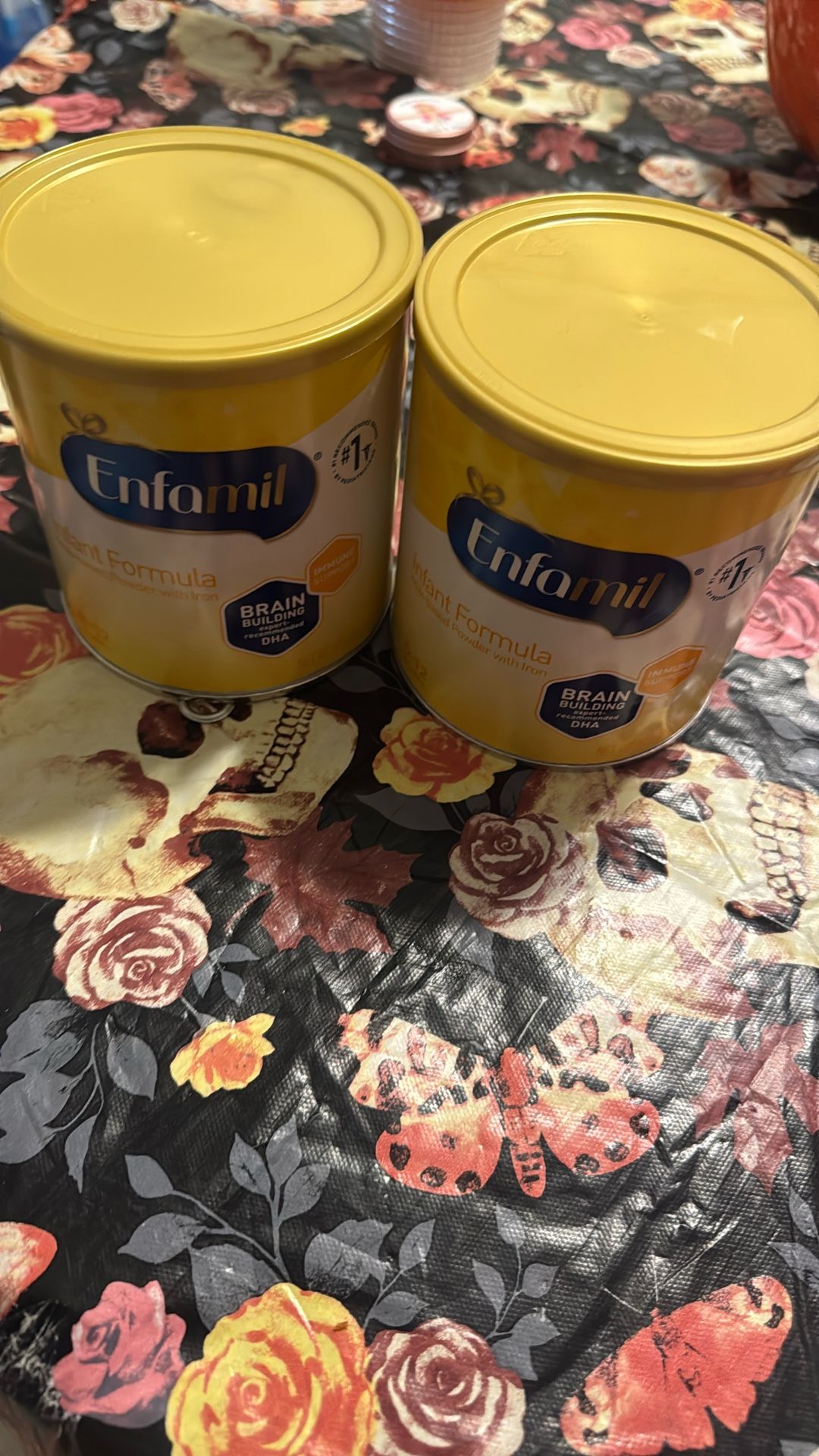 Enfamil