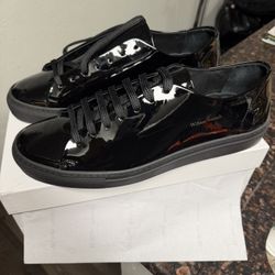 William Strotch Shoes. Size 13