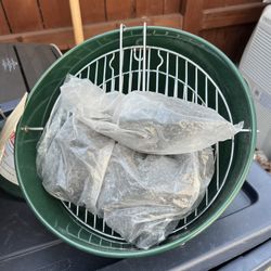 Portable Grill
