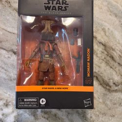 Star Wars Black Series